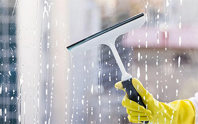 Современные устройства для мытья окон